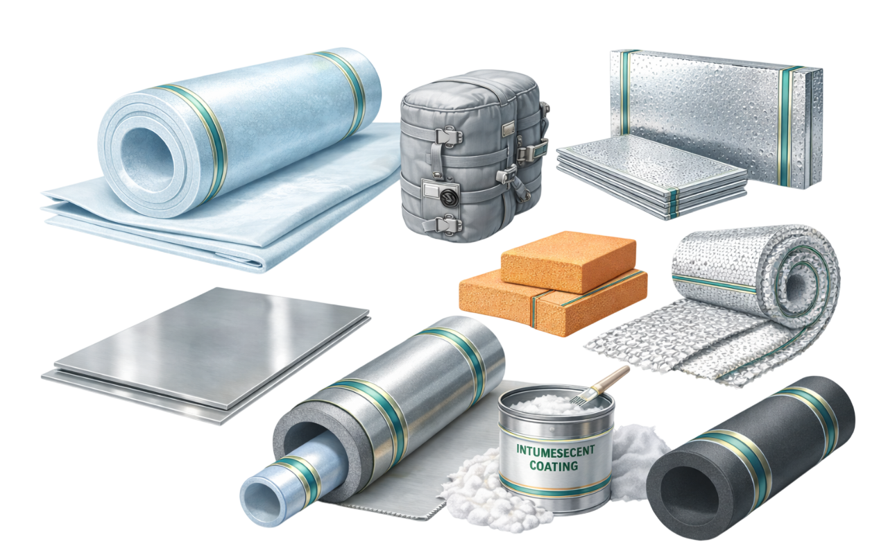Additional Insulation Solutions